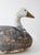 Mid 20th Century Vintage Swan Folk Art Hunting Decoy For Sale - Image 5 of 17