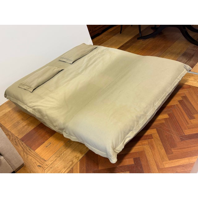 Circa 1998 Ligne Roset Calin Queen Sleeper Sofa For Sale - Image 10 of 12