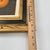Vintage Signed Swedish Copper Still Life Oil Painting, Framed For Sale - Image 11 of 12