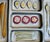 Mid 20th Century Italian Modern Hand Painted Handled Art Pottery Tray For Sale - Image 12 of 18