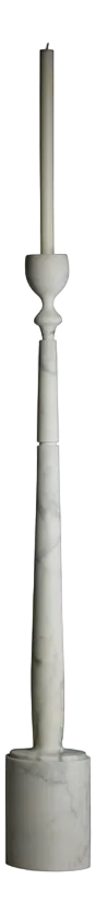 Treasure Candlestick by Kreoo Design
