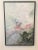 Pink Abstract Floral Original Painting, Fairie Land For Sale - Image 8 of 8