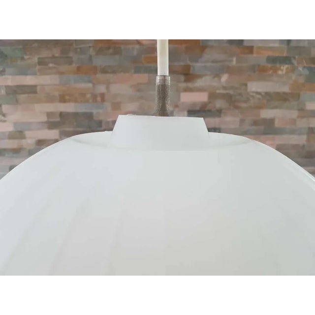 Bologna Pendant Lamp by Aloys Gangkofner for Peill & Putzler, 1950s For Sale - Image 7 of 18