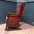 Welsh Lambing Rocking Chair, 1750 For Sale - Image 11 of 12