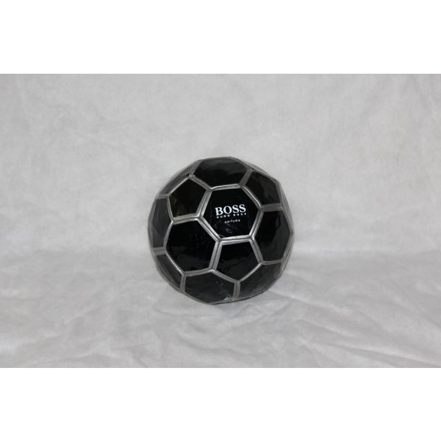 Soccer Football in Faux Leather For Sale - Image 11 of 13