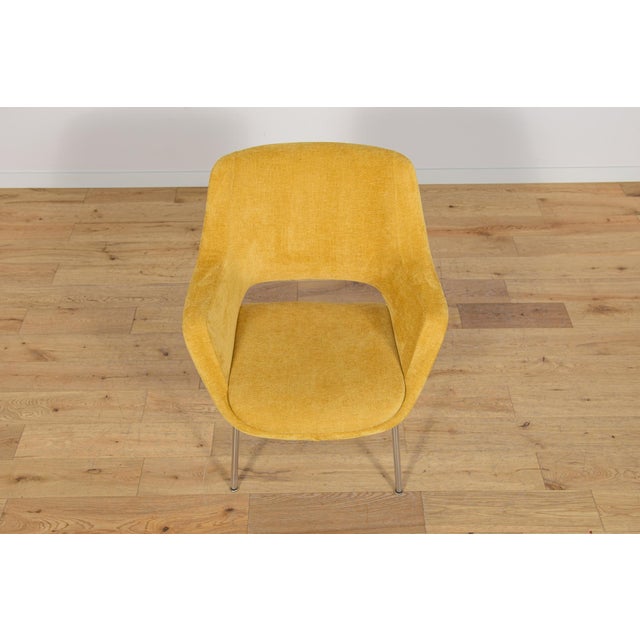 Kilta Armchairs by Olli Mannermaa for Juch Mobelfabrik, Germany, 1970s, Set of 6 For Sale - Image 7 of 18