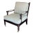 Hickory Chair for Ruby Livingdesign Spool Chair For Sale