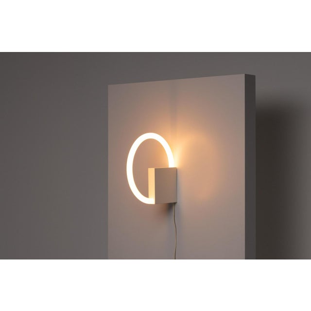 Dutch TC6 Lamp by Aldo Van Den Nieuwelaar, 1972 For Sale - Image 3 of 15