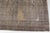 Mid 20th Century Earthy Beige & Soft Blue Accents Rug For Sale - Image 11 of 11