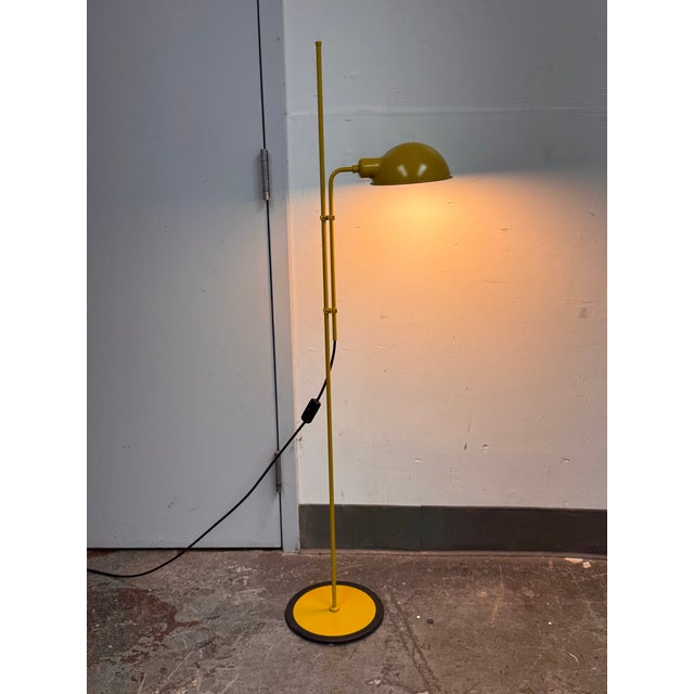Modern Lluís Porqueras for Marset Funiculi Floor Lamp For Sale - Image 3 of 12
