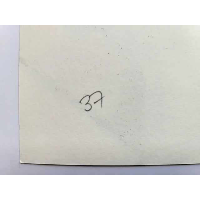 Colin, Posterist, 1920s, Lithograph For Sale - Image 4 of 7