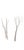 36" * H96" * 2ps, Hand-Painted Forest-Inspired Big Tree Scenic Wallpaper, French Natural Tree Landscape Wallpaper For Sale