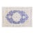 Vintage Turkish Anatolian Hand Knotted Wool Rug, 6'9"x10'2" For Sale