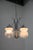 1970s Mid-Century Chandelier, Italy, 1970s For Sale - Image 5 of 9