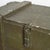 Military Medical Storage Chest in Wood, Belgium, 1940s For Sale - Image 7 of 8
