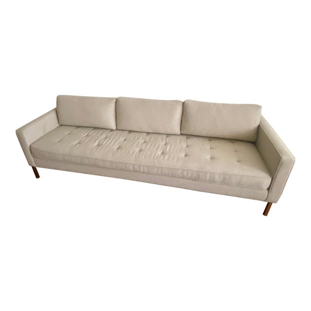 Blu Dot Sofa For Sale
