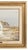 Luciano Araez, Levantine Landscape, Oil on Canvas, Framed For Sale - Image 4 of 8