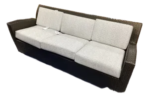 Richard Frinier for Brown Jordan Fusion Slim Back Sofa