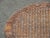 Vintage Mid Century Wicker End Table Side Table For Sale - Image 13 of 16