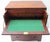 19th Century English Campaign Chest With Desk For Sale In New York - Image 6 of 11