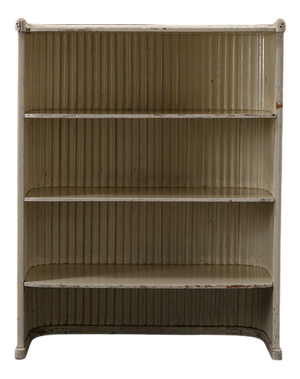 Shelving by Hans Günther Reinstein for Wiener Werkstätte
