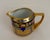 1900s Pickard Gold Porcelain Tea Service Combined With Rean-Signed Creamer and Sugar Set For Sale - Image 9 of 12
