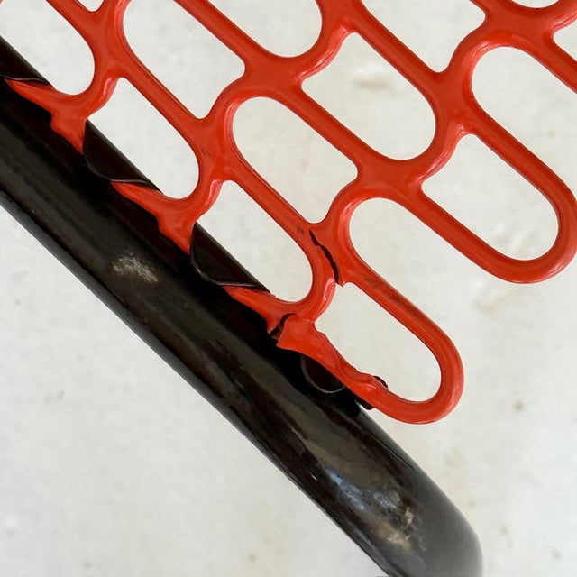 Metal Sof-Tech Chairs by David Rowland for Thonet For Sale - Image 7 of 8