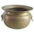 Late 19th Century Mook Brass Planter Jardiniere With Lion Heads Handles For Sale In Washington DC - Image 6 of 6