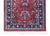 Mid-20th Century Persian Sarouk Runner For Sale - Image 11 of 15