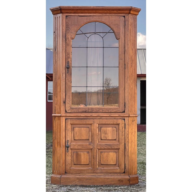 Broyhill Attic Heirlooms Corner Chairish