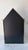 Gold Glass Gold Display Cabinet Wall Curio Cabinet Collectibles Case For Sale - Image 8 of 8