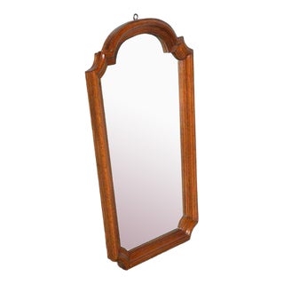 Vintage Art Deco Style Mirror, 1960s For Sale