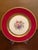 Rosenthal Bavaria #5554 Red and Gold Dinner Plates 11" - Set of 12 ca.1939 For Sale - Image 9 of 16