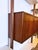 Wood Mid-Century Wall Unit by William Watting for Fristho, 1960s For Sale - Image 7 of 16