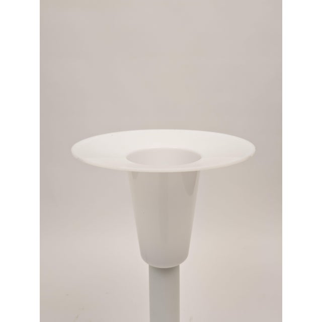 1960s Uno & Östen Kristianson Sweden Vittsjö Table Lamp Lamps, 60s - a Pair For Sale - Image 5 of 8