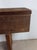 Antique Style Primitive Long Wooden Bench For Sale - Image 18 of 18
