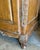 Late 20th Century Ethan Allen French Country Style Armoire Desk, Attributed For Sale - Image 9 of 12