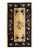 Beige Color Hand Knotted Chinese Peking 2' 1''x 3'11'' For Sale - Image 4 of 4