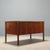 Wooden Desk with Drawers, 1960s For Sale - Image 9 of 10