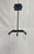 Sean Lavin "Nyra" Linear Pendant for Visual Comfort, Black Metal & Acrylic For Sale - Image 10 of 17