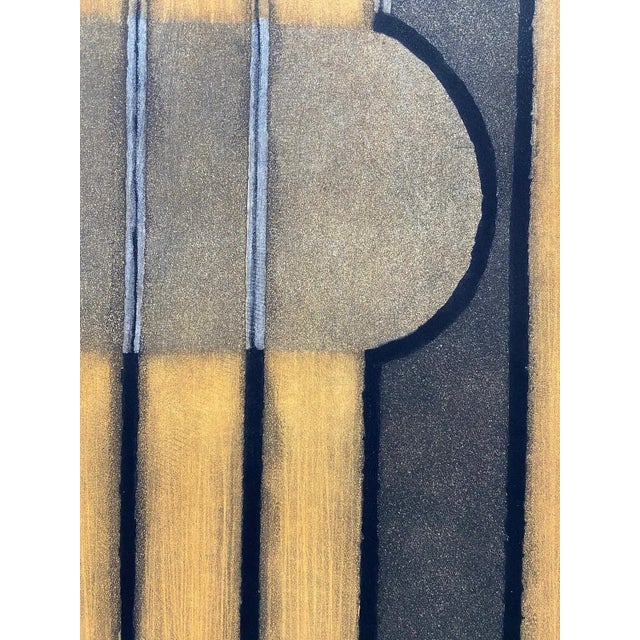 Lithograph - Untitled - 5 1999 For Sale - Image 4 of 6