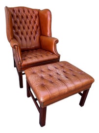 Example of Schafer Brothers Seating
