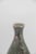 Grey Ceramic Vase with Squiggles from Umberto Zannoni, 1950s For Sale - Image 6 of 7