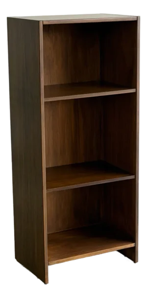1990s Minimal Bookcase