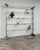 Industrial Vintage Bookcase by Xavier Matégot, 1980 For Sale - Image 3 of 9