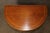 Measures 30 tall x 26.25 wide x 15.25 deep. An exceptionally elegant pair of English satinwood Adams Style painted...
