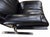 Vittorio Introini for Saporiti Italia P60 Lounge Chair & P61 Ottoman, Italy 1970 For Sale - Image 10 of 14