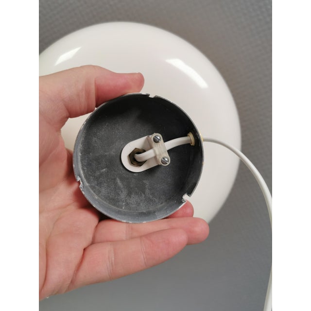 Model RA Wall Lamp by Piet Hein for Lyfa, 1970s For Sale - Image 10 of 16
