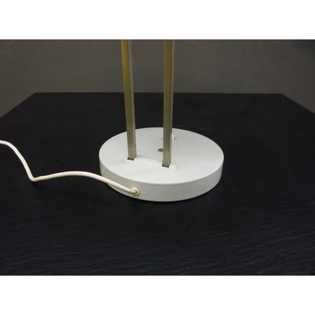 1960s Table Lamp from Kaiser Leuchten, 1960s For Sale - Image 5 of 12