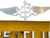 Aviation-Themed Retail Advertising Display Stand for Breitling, Early 2000s For Sale - Image 6 of 16
